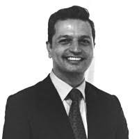 Nicholas Pillay Email & Phone Number