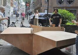 3 Way Ping Pong Table Seen At London S Clerkenwell Design Week Ping Pong Table Ping Pong Table Tennis