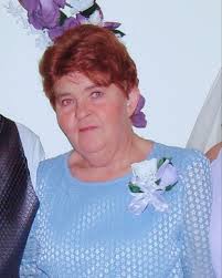 Wanda Lee Joiner Rock Obituary February 28, 2025