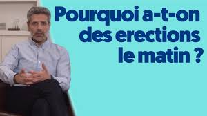 Maybe you would like to learn more about one of these? Pourquoi A T On Une Erection Matinale Youtube