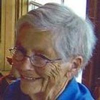 Obituary information for Mary Ellen Woodson Hambrick