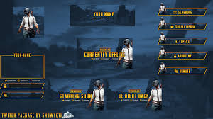 Flvto is the best online video converter. Free Full Twitch Graphics Package For Livestream Download In Comments Pubattlegrounds