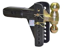 Hitch ball click here to see the safety data sheets for this product. Onemount Ae 10200 Onemount Adjustable Ball Mount For 2 1 2 Inch Receivers