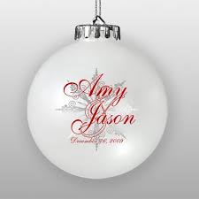 Wedding Favors Christmas Ornaments This Would Be Absolutely Perfect For Christmas Wedding Favors Christmas Ornament Wedding Favors Ornament Wedding Favors