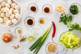 I hope you like my recipe for san choy bow.welcome to the simplecookingchannel. Mushroom San Choy Bow It S Not Complicated Recipes