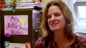 Making A Difference #83: Margie Bates