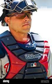 Ivan rodriguez hi-res stock photography and images