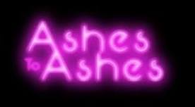 Ashes to Ashes @ The Westward Inn, Lee Mill