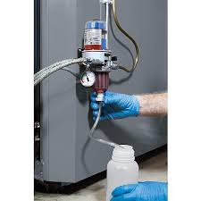 This actually took a long time. Flo Co Top 2km Si With Integrated Filter Rv And Vacuum Pressure Gauge