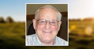 Robert "Butch" Wayne Gould Obituary September 20, 2020