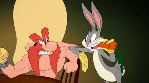 Discover the magic of the internet at imgur, a community powered entertainment destination. Looney Tunes Cartoons Review Bugs Bunny And Daffy Duck Are As Violent As Hbo Max Lets Them Be