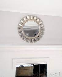 The slightly green hue gives this color a farmhouse feel. Benjamin Moore Silver Bells 1458 Paint Pinterest Floor Makeover Living Room Color Schemes Room Colors