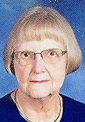 Ann Eddy Obituary (1937