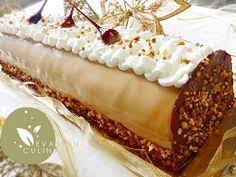 Recette Buche Vanille Caramel Beurre Sale Biscuit Joconde Croustillant Praline Insert Cremeux Au Caramel Mou Glacage Caramel Recette Buche Recette Dessert Noel