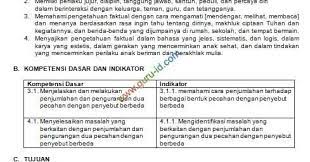 Maybe you would like to learn more about one of these? Download Rpp Matematika Kelas 5 K13 Semester 1 Tahun 2019 Info Pendidikan Terbaru