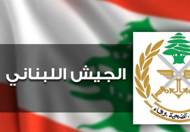 ارتش لبنان: اسرائیل همه توافق‌ها را نقض کرده و به تجاوزات ادامه می‌دهد -  تسنیم