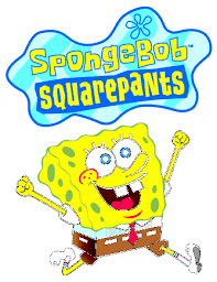 Spongebob Squarepants Logo Download 12 Logos Page 1 Spongebob Spongebob Squarepants Logos