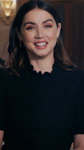 Go behind the scenes of Paloma's stunt training in NO TIME TO DIE. ,  #JamesBond #AnaDeArmas