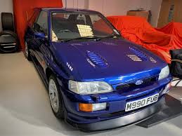 Image result for Ultra Violet 1995 Escort