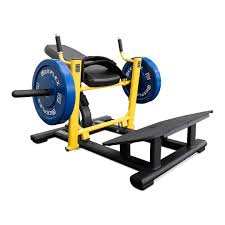 The ultimate glute shaping machine. Hip Thrust Glute Machine Reeplex Commercial Gym Equipment