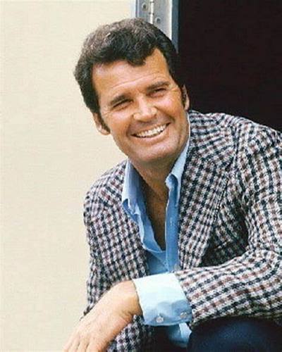 Actor James Garner has died at age 86. “When I started working, I didn't  have a clue what I was doing, in that I was just wandering around, hoping  that I could
