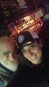 The guys have brought up the late "crash moreau" a good amount of times, he  was a local Maine stunt man who traveled the country over the years. He  passed last fall,