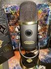 Blue Yeti X – World of Warcraft Edition