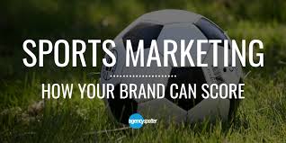 Best marketing agencies near you. Sports Marketing Agencies On Agency Spotter