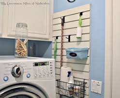 Decorating a room is a fun job. 10 Easy And Practical Laundry Room Organization Ideas Craftsonfire