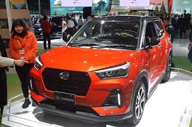 Pasalnya harga resmi baru diumumkan saat melakukan peluncuran produk. Sejarah Singkat Daihatsu Rocky Suv Yang Pernah Populer Di Indonesia