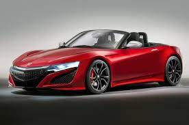 honda s2000 sports car to return as mazda mx 5 rival honda s2000 new honda honda car models