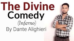 Virgil covers dante's eyes in time to prevent this. The Divine Comedy Poem By Dante Alighieri In Hindi Summary Inferno Youtube