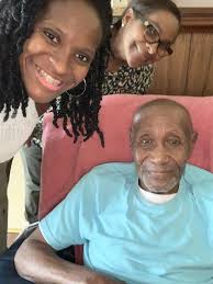 Mr. John W. Andrews Obituary