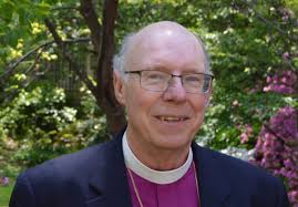 Grace Forum Online with The Right Reverend Clifton Daniel III