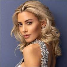 Heather Rae Young Profile and Personal Info