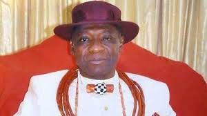 The iyatsere of warri kingdom, chief johnson amatserunreleghe has announced that there will be no merrymaking in the oil city of warri for the next three months. Petition His Majesty Ogiame Ikenwoli The Olu Of Warri Dissolve The Illegal Itsekiri Regional Development Board Set Up By Some Individuals Change Org