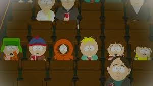 When a new build releases, i launch an early access copy to help spot a. The Complete Guide To South Park Movie Parodies And References Den Of Geek
