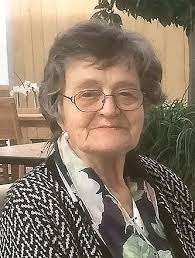 Frieda Wwe. Müller aus Terlan