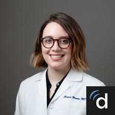 Dr. Jensen Henry, MD