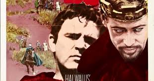 My Meaningful Movies: Becket