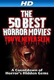 By val barone published oct 01, 2020. The 50 Best Horror Movies You Ve Never Seen Tv Movie 2014 Imdb