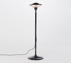 Maybe you would like to learn more about one of these? Cascade Adjustable Outdoor Electric Patio Heater Qvc Com