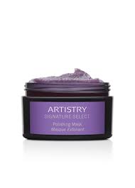 Artistry signature select™ masks verwennen de zintuigen met kleuren, texturen en geuren die zorgen voor overweldigende ervaring. Artistry Signature Select Polishing Mask