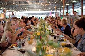 0.4 miles from dallas farmers market Have Your Event At The Dallas Farmers Market Dallas Farmers Market