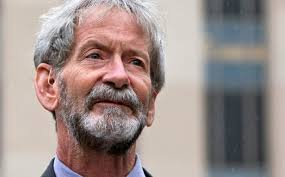 Man who landed gyrocopter outside Capitol will plead guilty