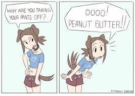 I woke up tasting peanut butter, why? : r 197