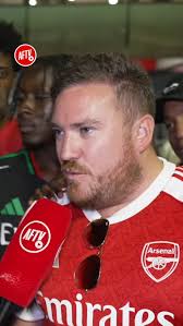 Dan Potts 𝐖𝐀𝐍𝐓𝐒 to see more 𝐂𝐎𝐍𝐒𝐈𝐒𝐓𝐄𝐍𝐂𝐘 from Odegaard! 📈,  #FanCams