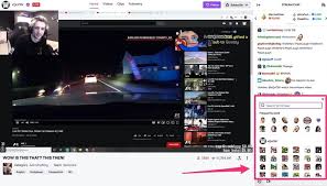 How to put emotes on twitch. The Full Guide On Twitch Emote Sizes Guidelines