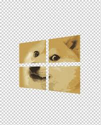 Dogecoin (doge) historic and live price charts from all exchanges. Dogecoin Internet Meme Zero Punctuation Hatfall Doge Rectangle Meme Snout Png Klipartz