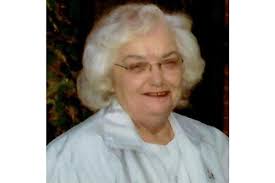 Barbara Kerr Obituary (1935